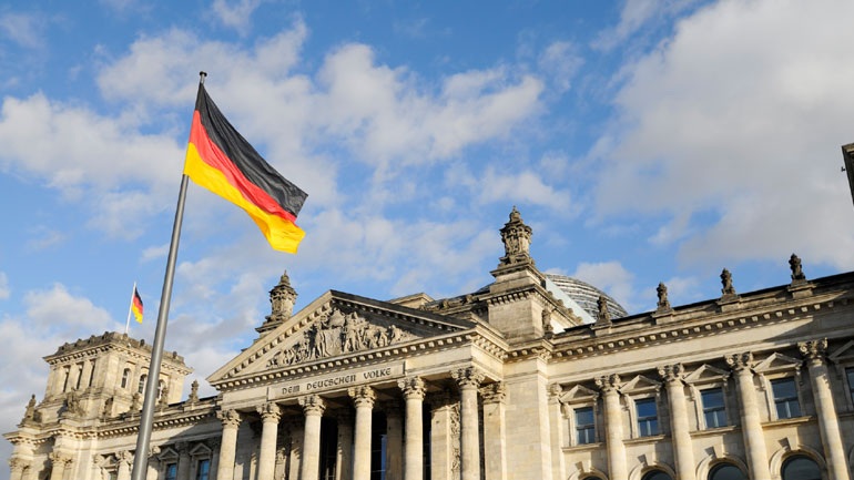 Η συμφωνία του Παρισιού για το κλίμα οξύνει τις σχέσεις Γερμανίας-ΗΠΑ