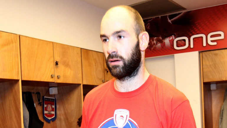 Μπάσκετ: Πρόβλημα με τον Σπανούλη στον Ολυμπιακό