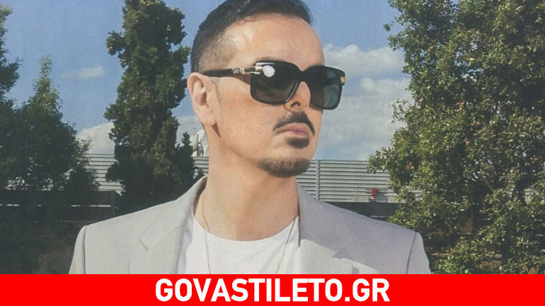 Ο Νίκος Βουρλιώτης μιλάει για πρώτη φορά για τον καρκίνο που αντιμετώπισε!