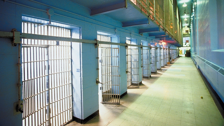 Επί τάπητος στη Βουλή οι αλλαγές στο σωφρονιστικό σύστημα