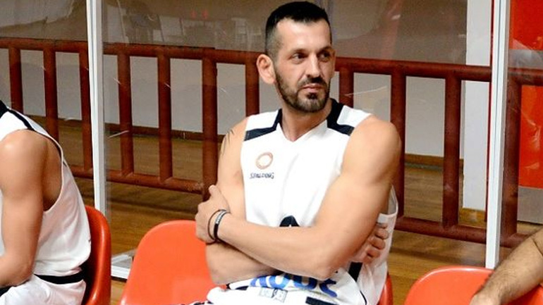 Αποχώρησε από τον Προμηθέα ο Νίκος Πέττας