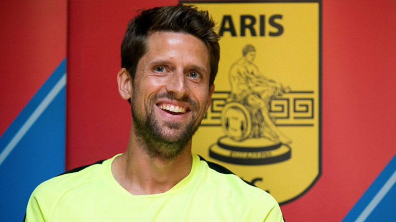 Άρση απαγόρευσης μετεγγραφών στον Άρη