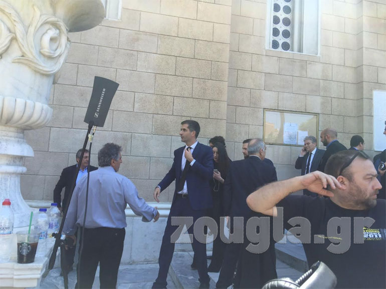 Κώστας Μπακογιάννης