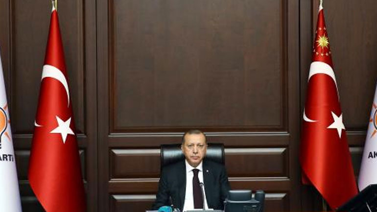 Die Welt: Η Γερμανία εμπόδισε τη διεξαγωγή της Συνόδου Κορυφής του ΝΑΤΟ στην Κωνσταντινούπολη το 2018