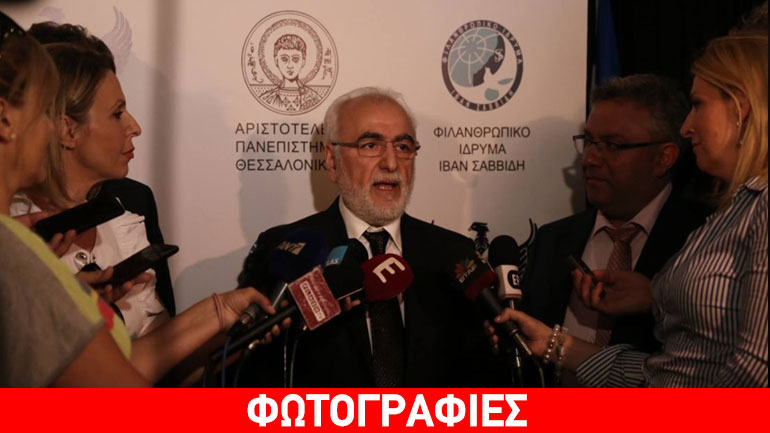 «Χείμαρρος» ο Ιβάν Σαββίδης για ΔΟΛ – Κατήγγειλε αδιαφάνεια στον διαγωνισμό