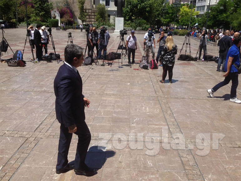 Ανδρέας Λοβέρδος