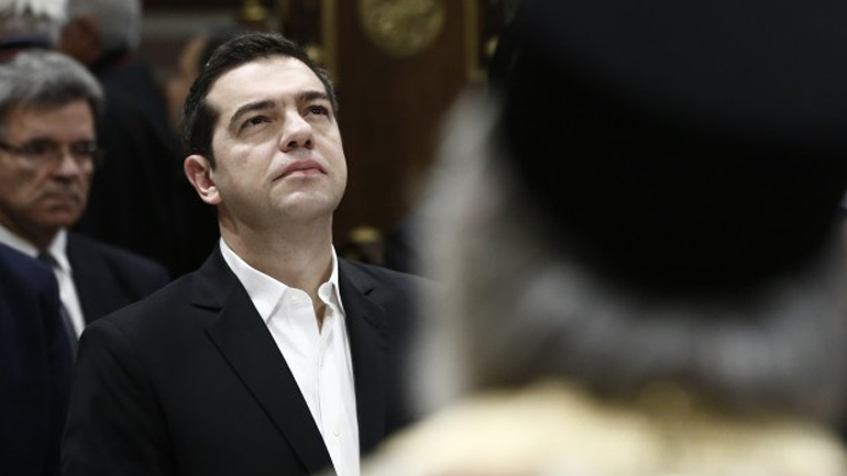 Αποδοκίμασαν τον πρωθυπουργό στη Μητρόπολη – Η τοποθέτηση της ΝΔ