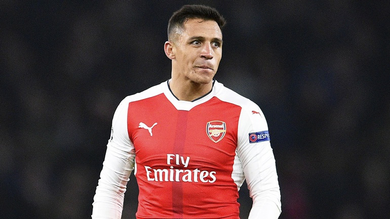 Στην Μπάγερν ο Σάντσες