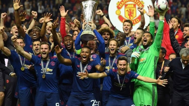 Η ομάδα με τη μεγαλύτερη αξία στην Ευρώπη είναι η Μάντσεστερ Γιουνάιτεντ