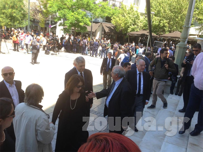 Κατερίνα Μητσοτάκη