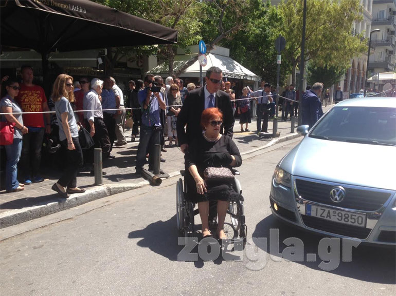 Μαριέττα Γιαννάκου