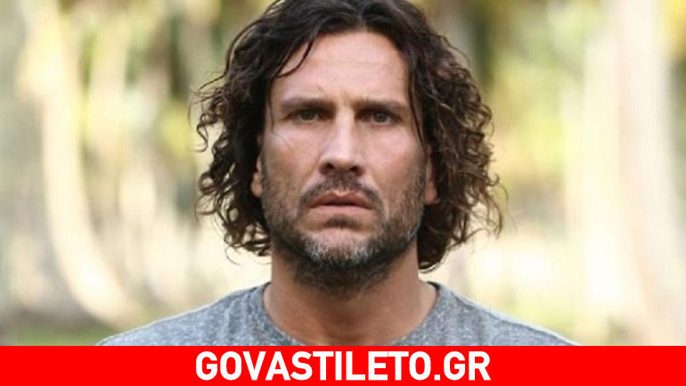 Σπόντες στην παραγωγή του Survivor για τον Κοκκινάκη! «Το μοντάζ παίζει ρόλο…»