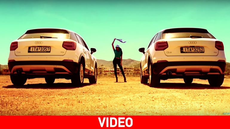 Κόντρα αλά… fast and furius μεταξύ Ζέκα και Λέτο!