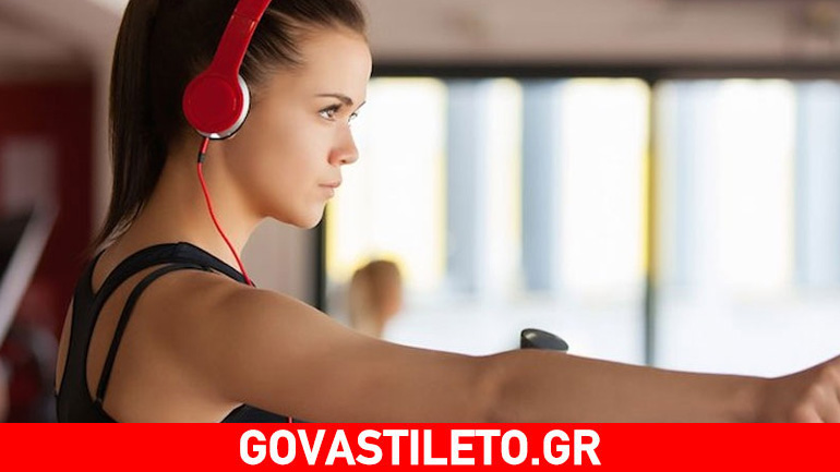 Τι συμβαίνει στο σώμα μας όταν σταματάμε να αθλούμαστε;