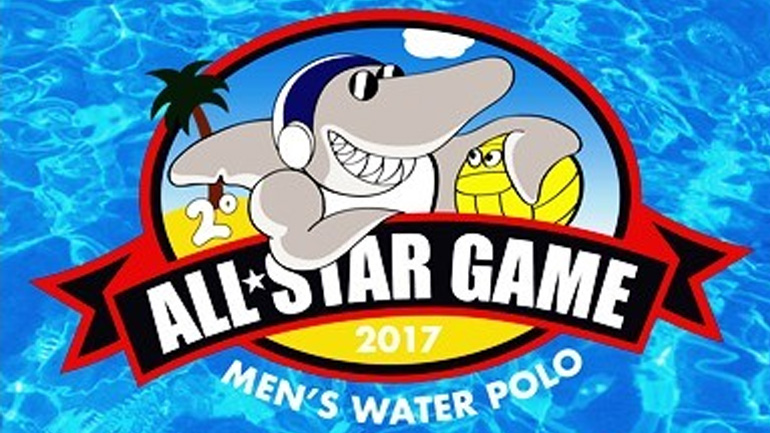 Πόλο: Το 2ο All Star Game το Σάββατο στον Άλιμο