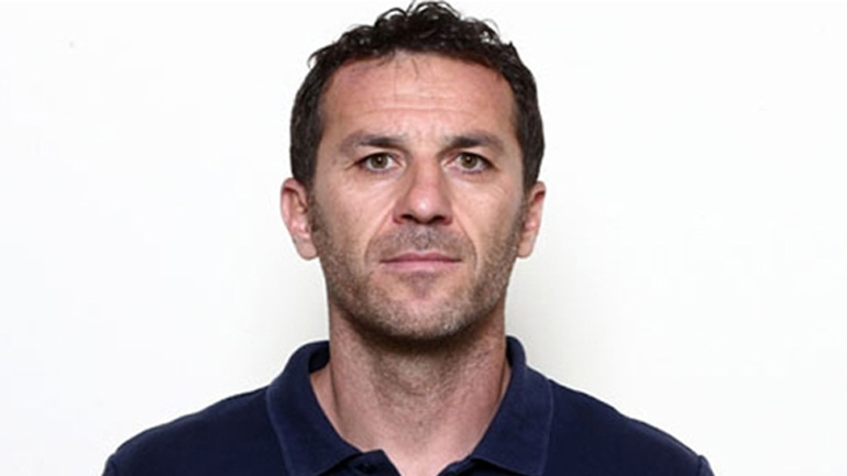 Η αποστολή της Εθνικής Νέων