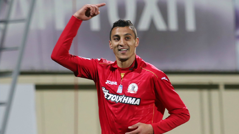 Παρελθόν για την Ξάνθη Σολτάνι και Γουάλας