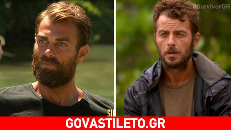 Ποια ηθοποιός δήλωσε: «Εμφανισιακά προτιμώ τον Χανταμπάκη από τον Αγγελόπουλο»