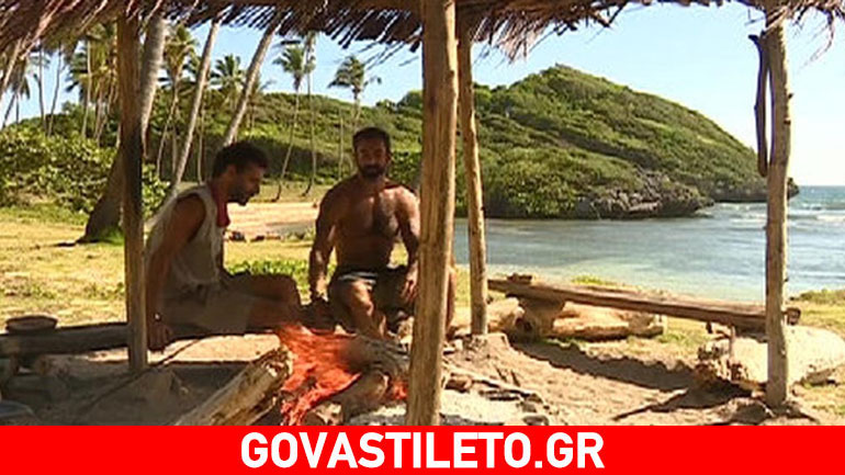 Η πρόβλεψη Χρανιώτη για την αποχώρηση: «Δεν θα φύγει ο Μπο…»