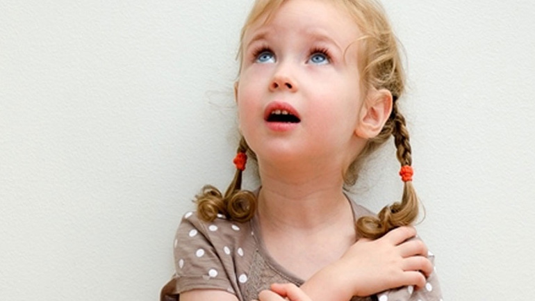 Τι να προσέξετε για να μη μεγαλώσετε ένα ανασφαλές παιδί