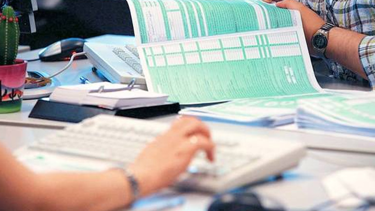 Παράταση για τις φορολογικές δηλώσεις – Έως 30 Σεπτεμβίου η οικειοθελής αποκάλυψη εισοδημάτων