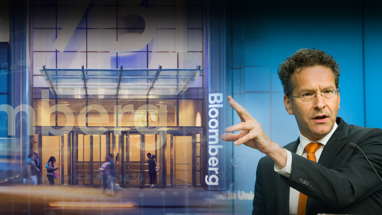 Bloomberg: Δεν θα υπάρξει βελτιωμένο πακέτο