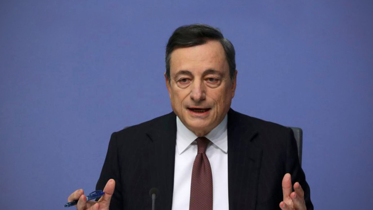 Βρυξέλλες: Η Ελλάδα χάνει την ποσοτική χαλάρωση