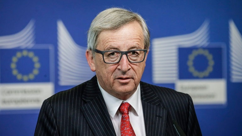 Γιούνκερ: Η επαναφορά της θανατικής ποινής στην Τουρκία θα είναι το ξεκάθαρο τέλος των ενταξιακών της διαπραγματεύσεων