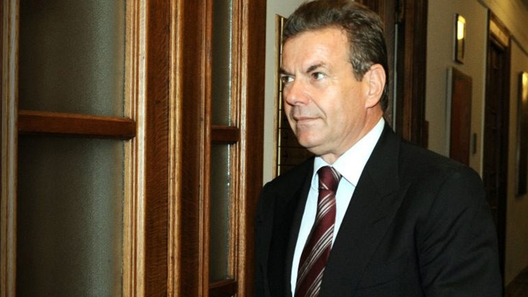 Τάσος Πετρόπουλος: «Στόχος μας η βελτίωση του επιπέδου ζωής των πολιτών»