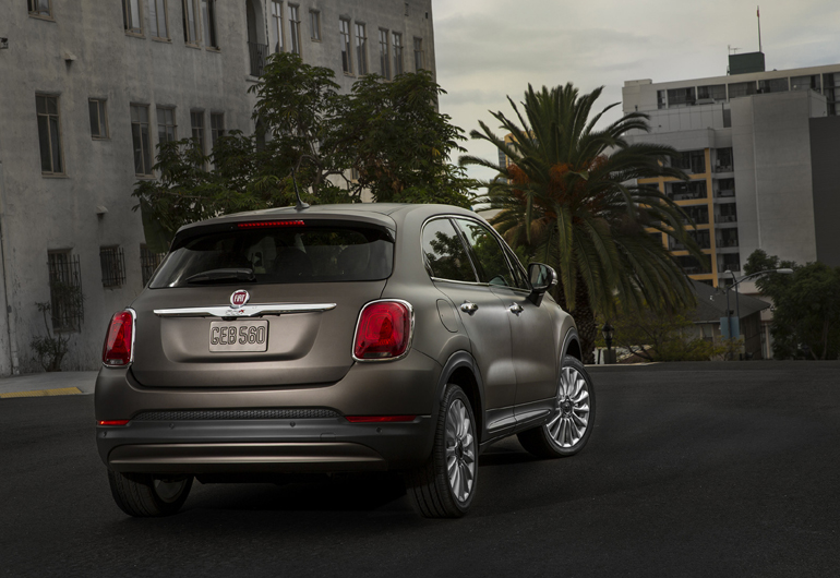 Ιταλικό design...