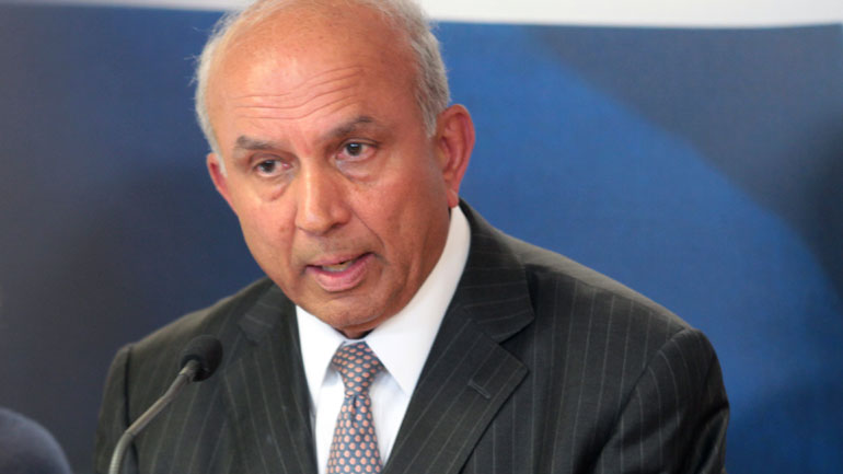 Πρεμ Γουάτσα: Η Ελλάδα είναι η καλύτερη χώρα για επενδύσεις