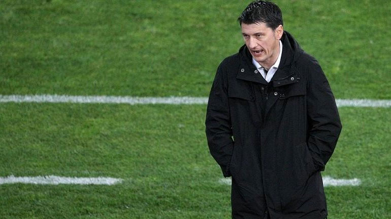 Ίβιτς: «Στα πλέι οφ απογοητεύσαμε τον κόσμο, είμαι ο πρώτος που έχει την ευθύνη για αυτό»