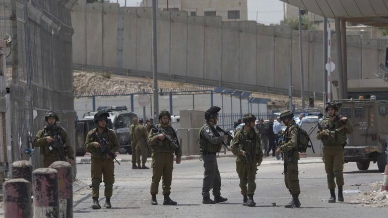 ΟΗΕ: Η ισραηλινή κατοχή προκαλεί τις ανθρωπιστικές ανάγκες των Παλαιστινίων