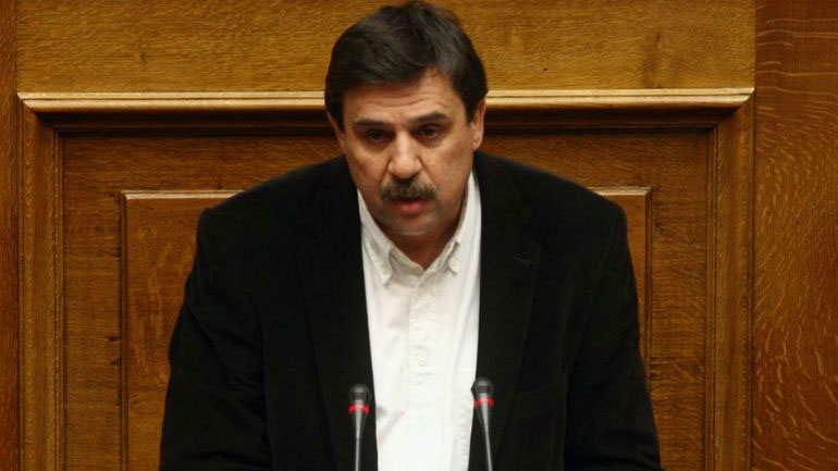 Ξανθός: Δεν υπάρχει ζήτημα αλλαγής του αντικαπνιστικού νόμου αλλά εφαρμογής του