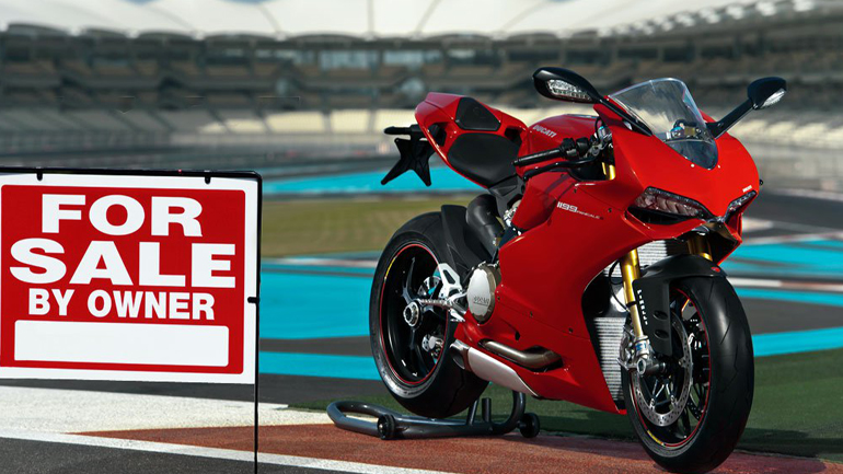 Δώστε τη Ducati στο λαό της