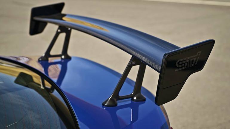 Τι ετοιμάζει η Subaru;