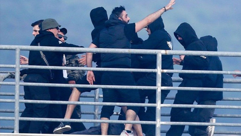 Βαριές ποινές: O ΠΑΟΚ στο -6 και 7 αγωνιστικές!