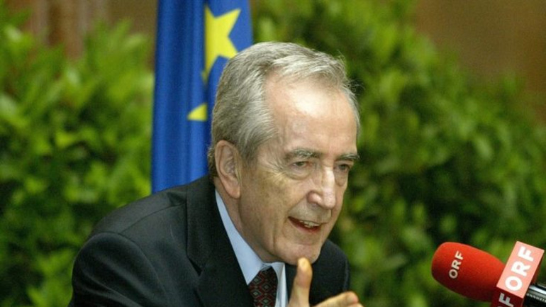 Αυστρία: Πέθανε ο πρώην υπουργός Εξωτερικών Άλοϊς Μοκ
