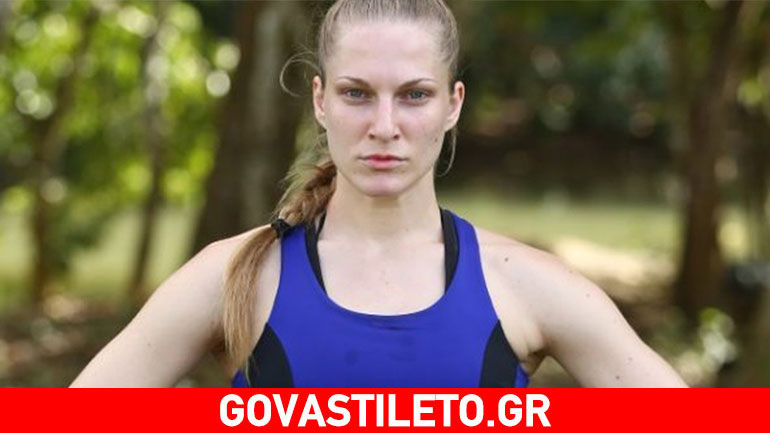 Τι σχέση έχει ο Κώστας Μπίγαλης με τη Σάρα Εσκενάζυ;