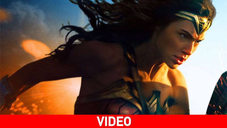 Wonder Woman: Ποια η γνώμη του κόσμου για την ταινία;