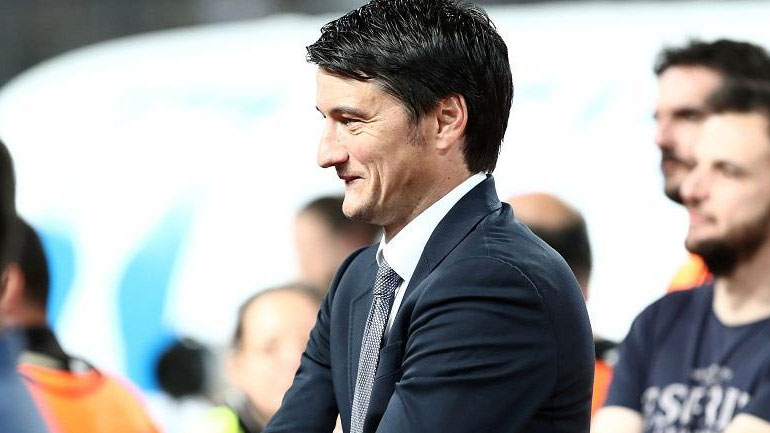 Διαψεύδει ο ΠΑΟΚ την παραίτηση Ίβιτς