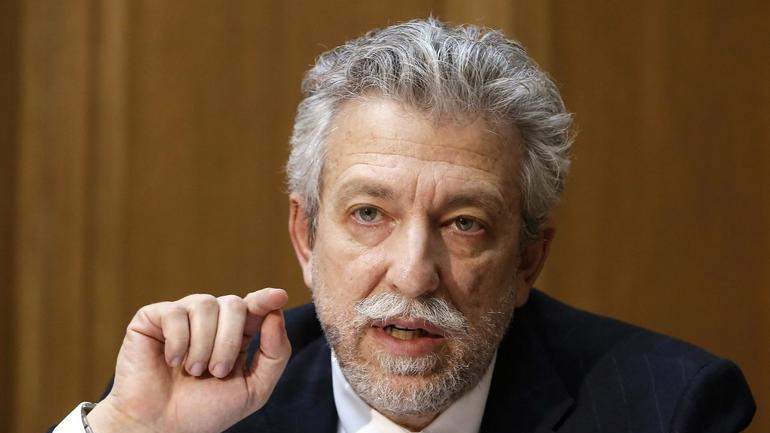 Συνάντηση του Υπουργού Δικαιοσύνης με τον Επίτροπο Δικαιωμάτων του Ανθρώπου