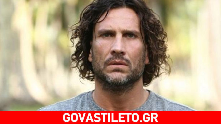 Survivor: Αποχώρησε ο Κώστας Κοκκινάκης