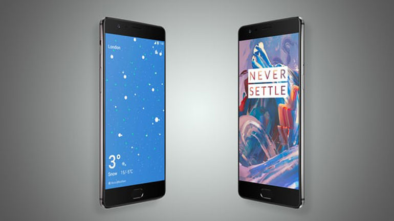 OnePlus 3 & 3T: Θα αναβαθμιστούν σε Android O;