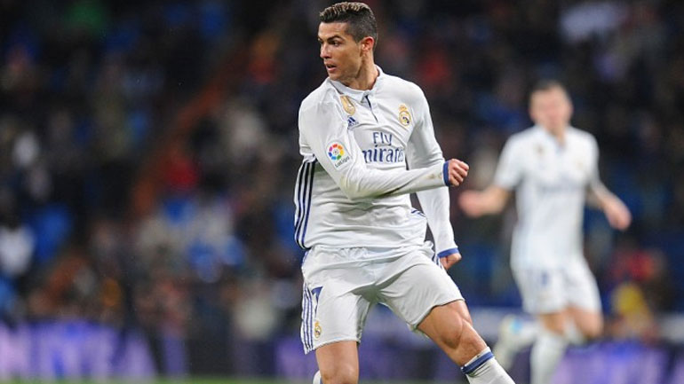 Ρονάλντο: «Πέρασα αρκετά, αμάν πια με τους μίζερους!»