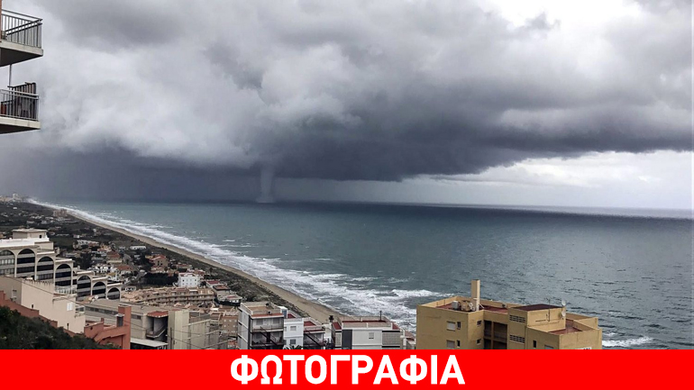 Ποιες χώρες θα χτυπήσει πρώτα η κλιματική αλλαγή