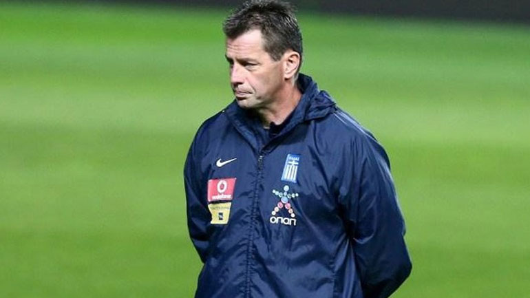 Πέντε «νέοι» στις κλήσεις του Σκίμπε για την Βοσνία