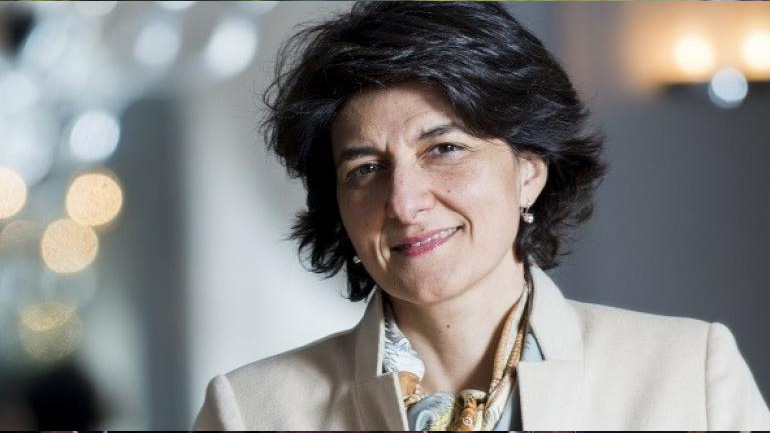 Γαλλία: Η υπουργός Άμυνας δεν φοβάται μια ισχυρή Γερμανία