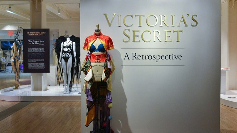 H Victoria’s Secret απέκτησε το δικό της μουσείο στην καρδιά της Νέας Υόρκης