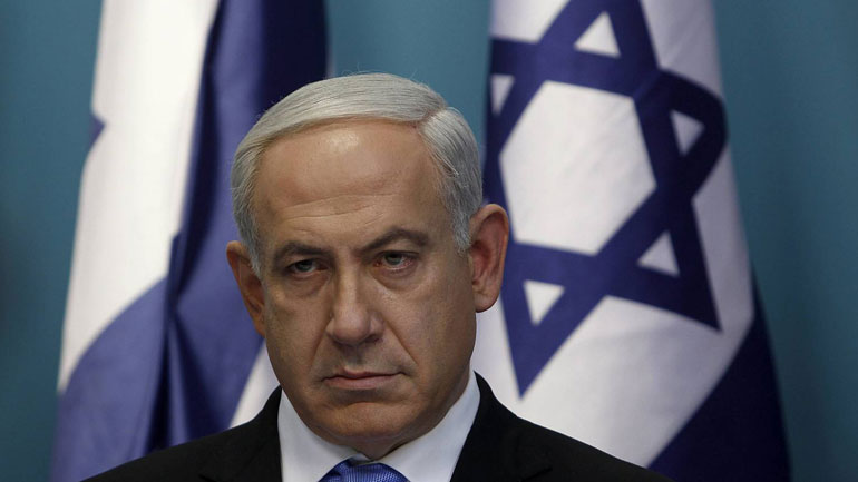 Απογοήτευση Νετανιάχου για την απόφαση Τραμπ να μην μεταφέρει την πρεσβεία στην Ιερουσαλήμ